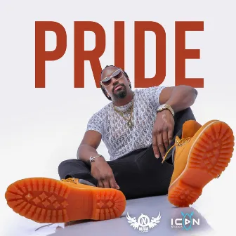 PRIDE by Navio