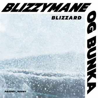 Blizzard by Prodby_Henry