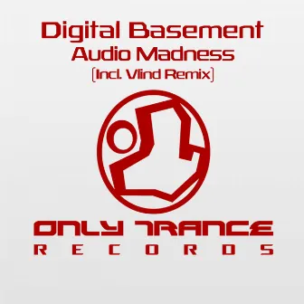 Audio Madness by Digital Basement