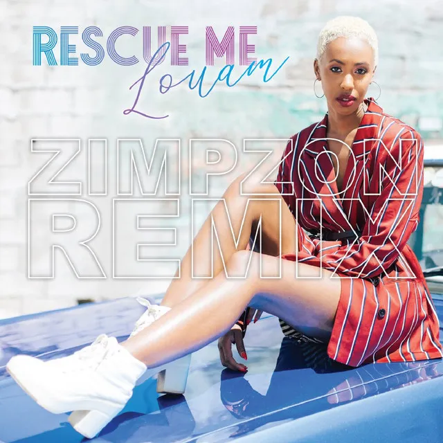 Rescue Me (Zimpzon Remix-Edit)