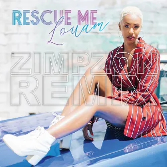 Rescue Me (Zimpzon Remix) by Zimpzon