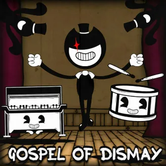 Gospel of Dismay by Dagames