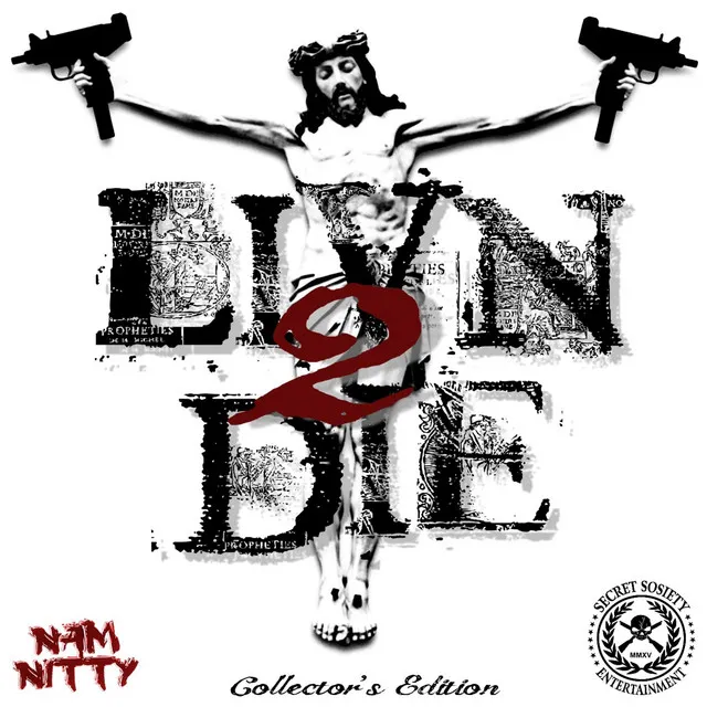 The Livn 2die EP