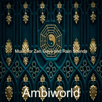 Music for Binaural Zen Gaya by Ambiworld