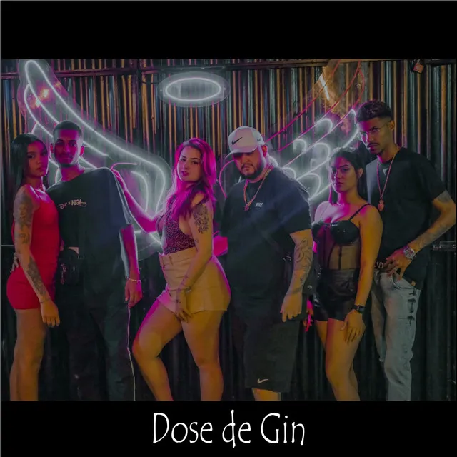 Dose de Gin