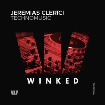 Technomusic by Jeremias Clerici