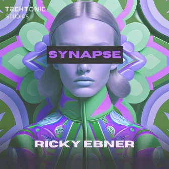 Synapse by Ricky Ebner