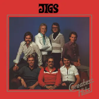 Greatest Hits by Jigs