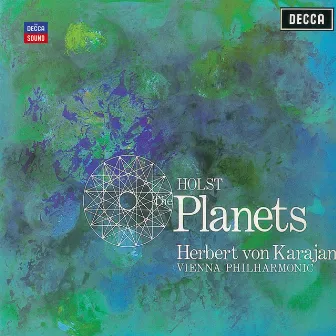 Holst: The Planets by Sir Adrian Boult