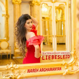 Rachmaninoff-Kreisler: Liebesleid by Nareh Arghamanyan