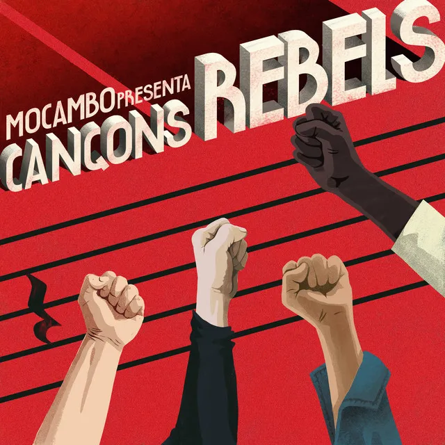 Cançons Rebels