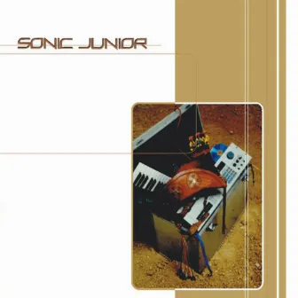 Sonic Junior by Sonic Junior