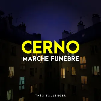 Cerno Marche funèbre by Théo Boulenger