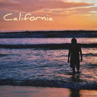 California by Tre' Nation