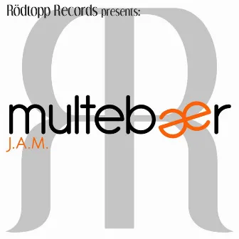 J.A.M. by Multebaer