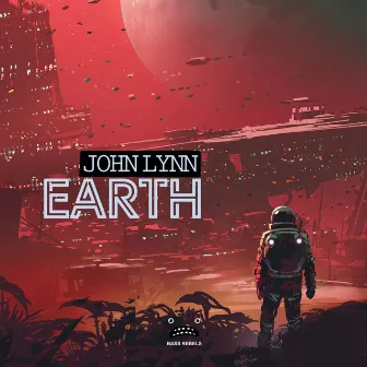 Earth by John Lynn