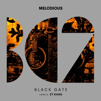 Black Gate by MELODIOUS