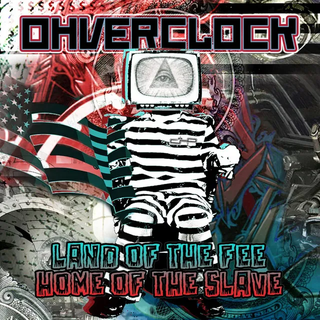 We the Rockstars - Ohverclock Remix