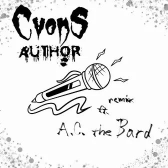 Author by AC The Bard