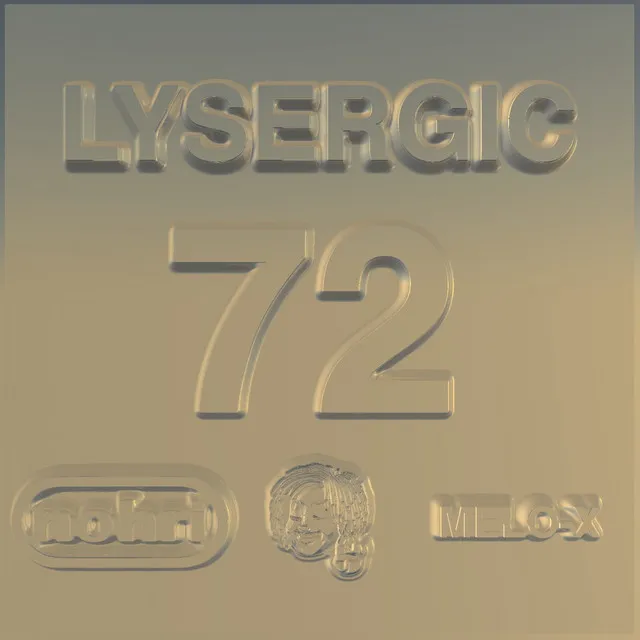 lysergic [72]