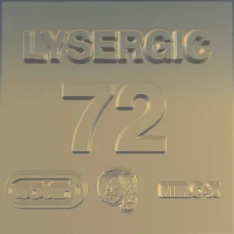 lysergic [72] by Nohri