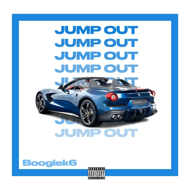 Jump Out