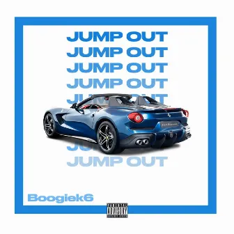 Jump Out by BoogieK6