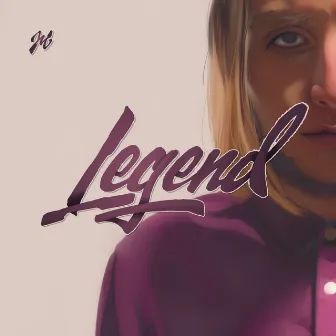 legend (LEEZEY x Tha Kiddi.RO$E prod.) by brghtn