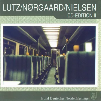 CD-Edition II by Martin Lutz