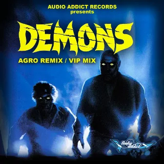 Demons Remixes by Swerve