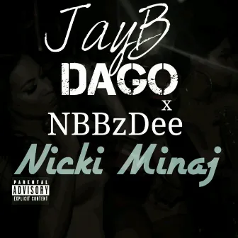 Nicki Minaj by JayB Da Go