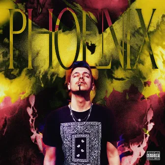 PHOENIX by BJK