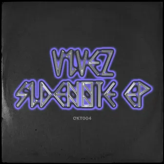 Sidenote EP by VIVEZ