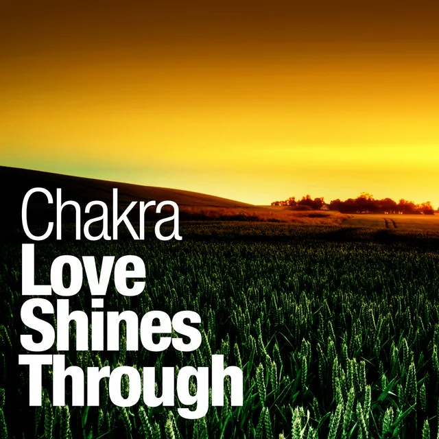 Love Shines Through - Original Mix