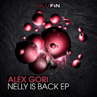 Nelly Is Back by Alex Gori