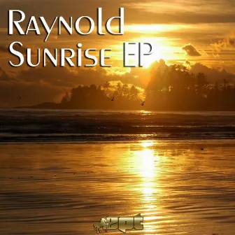 Sunrise EP by Raynold