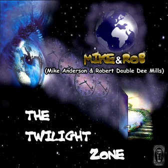 The Twilight Zone by Mike