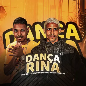 Dançarina by Scort No Beat