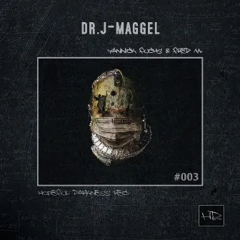 Dr. J-Maggel by Fred M