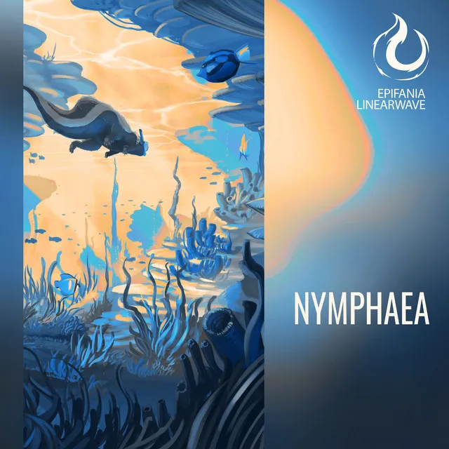 Nymphaea