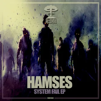 System Fail by Hamses