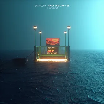 Only We Can See by Sam Koxx