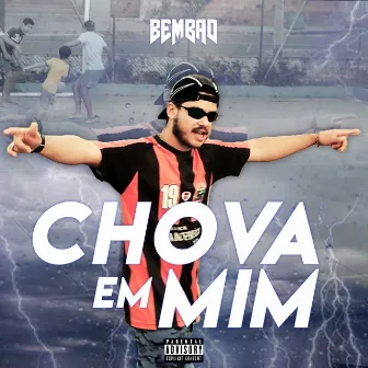 Chova em Mim by Sheyd