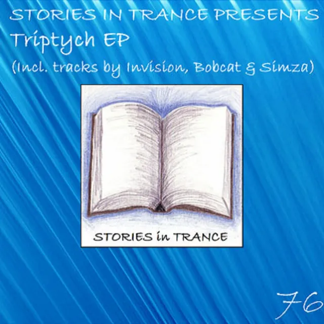 Stories In Trance Presents Triptych EP