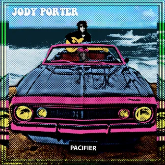 Pacifier by Jody Porter