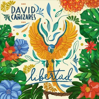 Libertad by David Cañizares