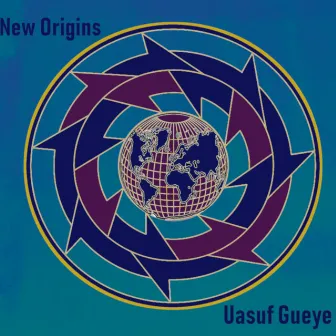 New Origins by Uasuf Gueye