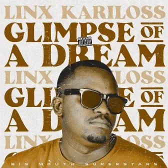 Glimpse of a Dream by Linx Kariloss