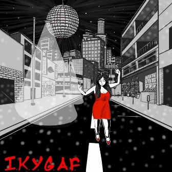 I.K.Y.G.A.F. by Lita