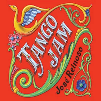 Tango Jam by Jose Reinoso